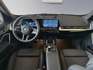 BMW X1 20d xDrive M-SportPaket Pro