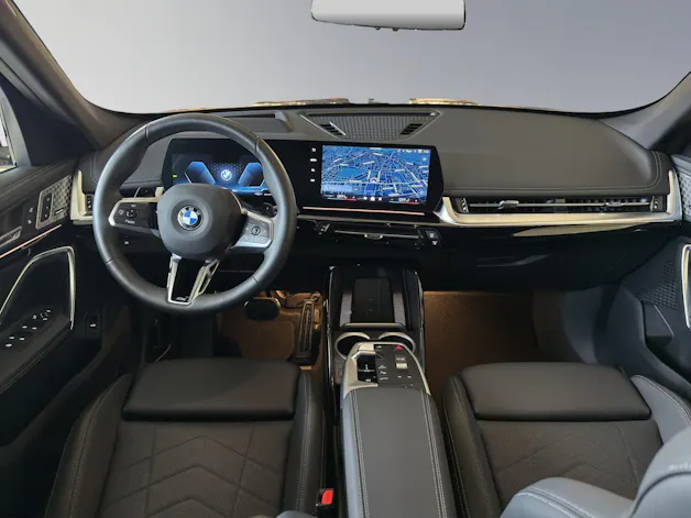 BMW X1 20d xDrive M-SportPaket Pro