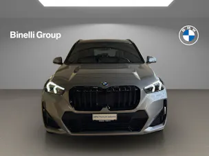 BMW X1 20d xDrive M-SportPaket Pro