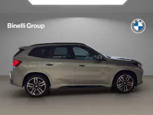 BMW X1 20d xDrive M-SportPaket Pro