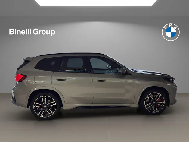 BMW X1 20d xDrive M-SportPaket Pro