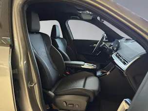 BMW X1 20d xDrive M-SportPaket Pro