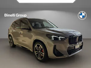 BMW X1 20d xDrive M-SportPaket Pro
