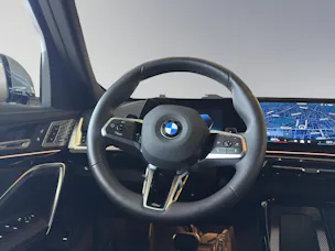 BMW X1 20d xDrive M-SportPaket Pro