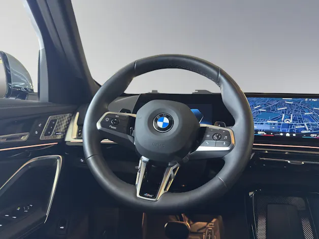 BMW X1 20d xDrive M-SportPaket Pro