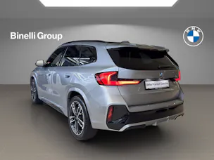 BMW X1 20d xDrive M-SportPaket Pro