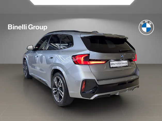 BMW X1 20d xDrive M-SportPaket Pro