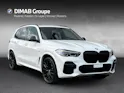 BMW X5 30d M Sport xDrive G05 (CH) AHK 3.5T