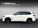 BMW X5 30d M Sport xDrive G05 (CH) AHK 3.5T