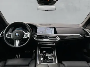 BMW X5 30d M Sport xDrive G05 (CH) AHK 3.5T