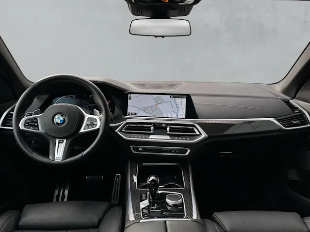 BMW X5 30d M Sport xDrive G05 (CH) AHK 3.5T