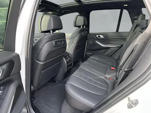 BMW X5 30d M Sport xDrive G05 (CH) AHK 3.5T