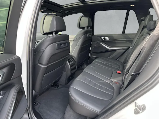 BMW X5 30d M Sport xDrive G05 (CH) AHK 3.5T