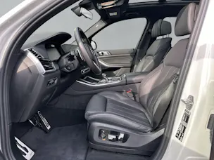 BMW X5 30d M Sport xDrive G05 (CH) AHK 3.5T