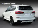 BMW X5 30d M Sport xDrive G05 (CH) AHK 3.5T