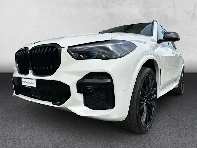 BMW X5 30d M Sport xDrive G05 (CH) AHK 3.5T