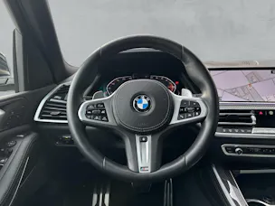 BMW X5 30d M Sport xDrive G05 (CH) AHK 3.5T
