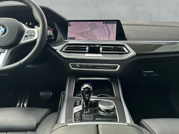 BMW X5 30d M Sport xDrive G05 (CH) AHK 3.5T