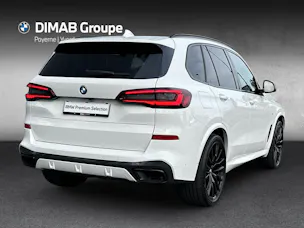 BMW X5 30d M Sport xDrive G05 (CH) AHK 3.5T