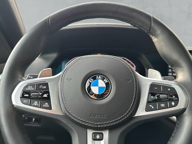 BMW X5 30d M Sport xDrive G05 (CH) AHK 3.5T