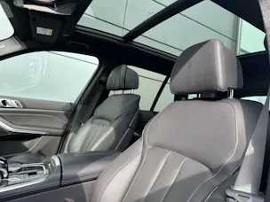 BMW X5 30d M Sport xDrive G05 (CH) AHK 3.5T