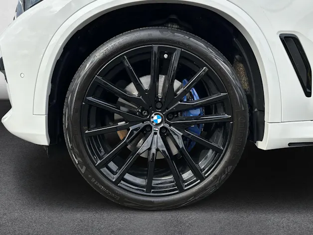 BMW X5 30d M Sport xDrive G05 (CH) AHK 3.5T