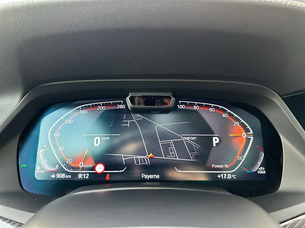 BMW X5 30d M Sport xDrive G05 (CH) AHK 3.5T