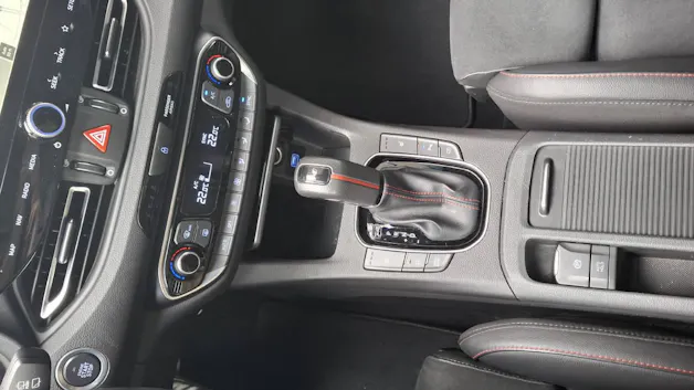 Hyundai i30 Wagon 1.5 T-GDi N-Line