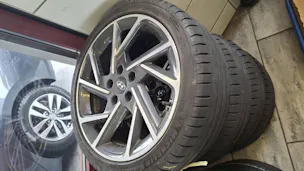 Hyundai i30 Wagon 1.5 T-GDi N-Line