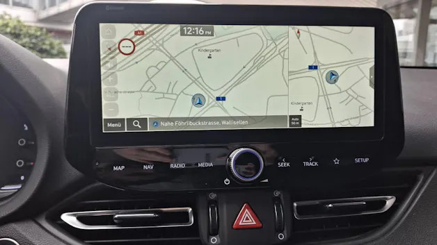 Hyundai i30 Wagon 1.5 T-GDi N-Line