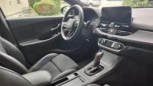 Hyundai i30 Wagon 1.5 T-GDi N-Line