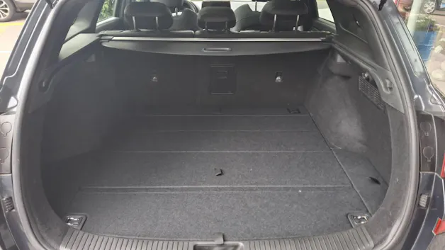 Hyundai i30 Wagon 1.5 T-GDi N-Line