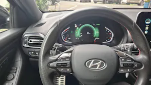 Hyundai i30 Wagon 1.5 T-GDi N-Line