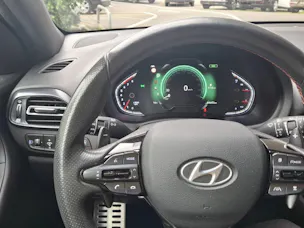 Hyundai i30 Wagon 1.5 T-GDi N-Line