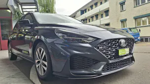 Hyundai i30 Wagon 1.5 T-GDi N-Line
