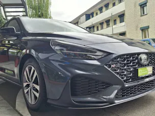 Hyundai i30 Wagon 1.5 T-GDi N-Line