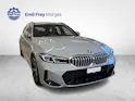 BMW 320d xDrive SAG Touring 48V M-Sport
