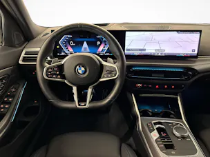 BMW 320d xDrive SAG Touring 48V M-Sport