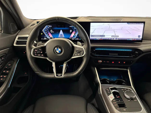 BMW 320d xDrive SAG Touring 48V M-Sport
