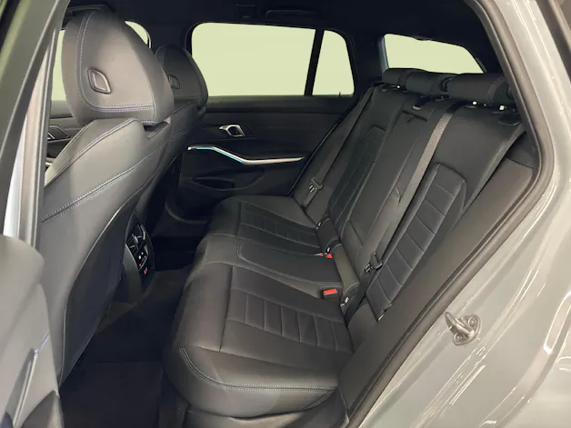 BMW 320d xDrive SAG Touring 48V M-Sport