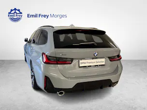 BMW 320d xDrive SAG Touring 48V M-Sport