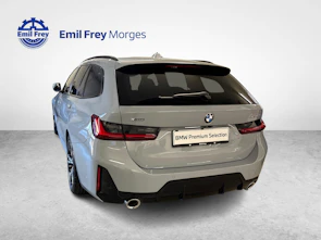 image du véhicule BMW 320d xDrive SAG Touring 48V M-Sport