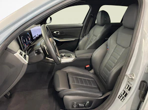 image du véhicule BMW 320d xDrive SAG Touring 48V M-Sport