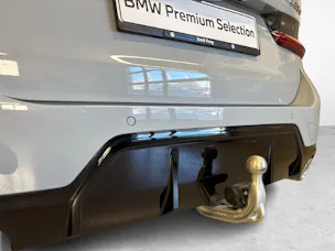 BMW 320d xDrive SAG Touring 48V M-Sport