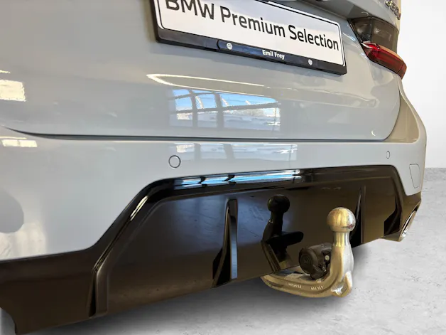 BMW 320d xDrive SAG Touring 48V M-Sport