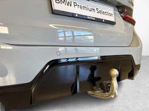 image du véhicule BMW 320d xDrive SAG Touring 48V M-Sport