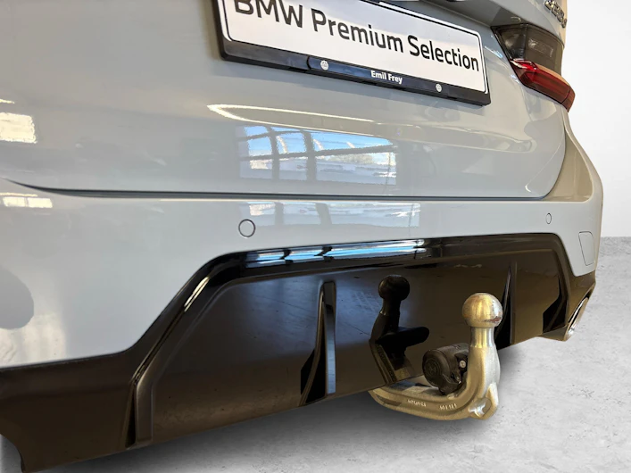 Fahrzeugbild BMW 3 SERIES