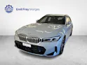 BMW 320d xDrive SAG Touring 48V M-Sport