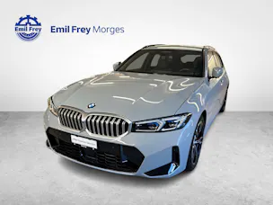 BMW 320d xDrive SAG Touring 48V M-Sport