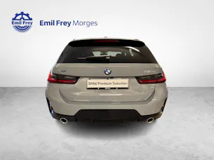 BMW 320d xDrive SAG Touring 48V M-Sport